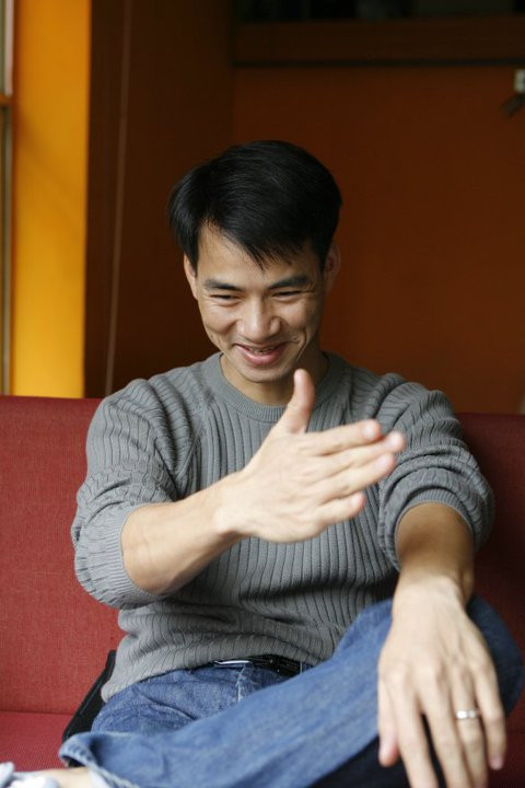 Này thì chém gió. Này thì chém gió.