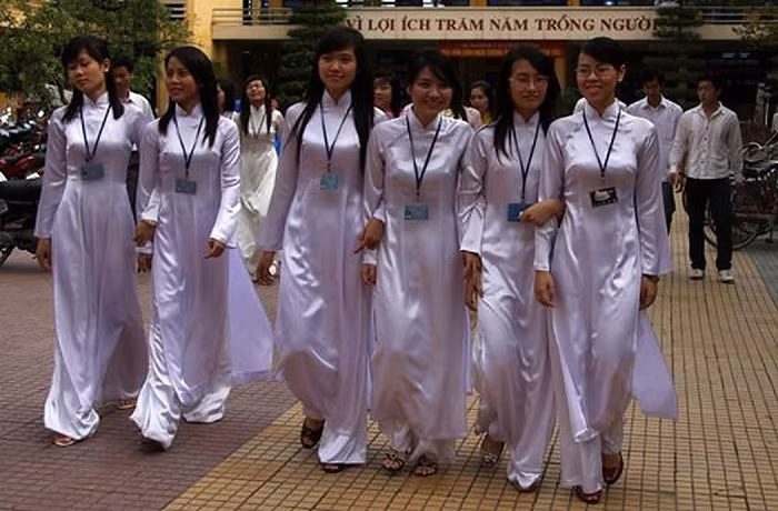 Tỷ lệ sinh viên Sư phạm ra trường thất nghiệp vẫn đang ở mức cao (Ảnh: V.N)