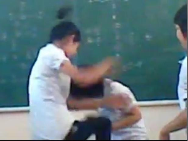 Sự việc được cho xảy ra tại trường THPT Trần Hưng Đạo, huyện Tân Thành, tỉnh Bà Rịa Vũng Tàu? Sự việc được cho xảy ra tại trường THPT Trần Hưng Đạo, huyện Tân Thành, tỉnh Bà Rịa Vũng Tàu?