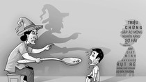 Con của giáo viên cũng bị bạo hành ảnh 2 Con của giáo viên cũng bị bạo hành ảnh 2