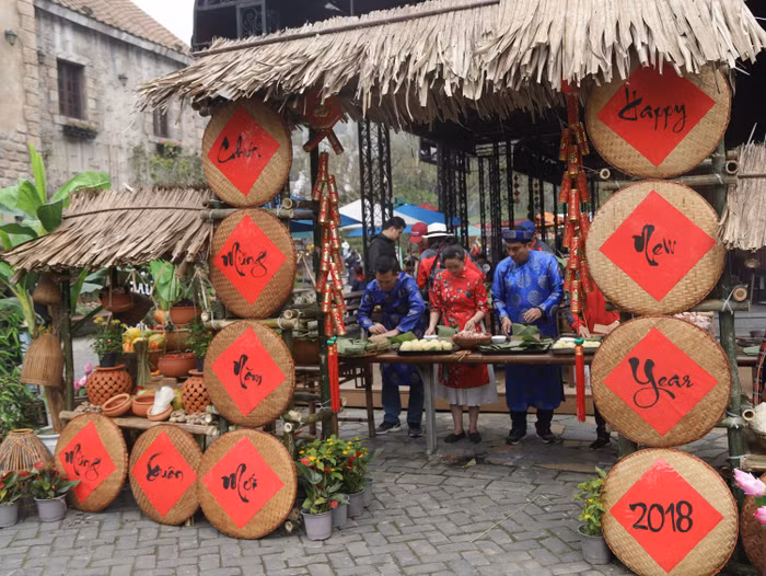 Sun World Ba Na Hills