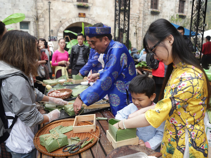 Sun World Ba Na Hills