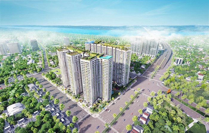 Imperia Sky Garden (423 Minh Khai, Hà Nội) – Dự án hiếm hoi còn lại trong nội đô đang mở bán Imperia Sky Garden (423 Minh Khai, Hà Nội) – Dự án hiếm hoi còn lại trong nội đô đang mở bán