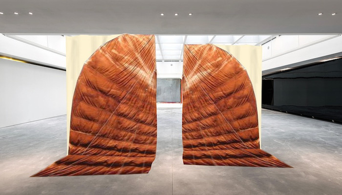 Tác phẩm Hoạ Mi - Nghệ sĩ Trần Thu Vân Tác phẩm Hoạ Mi - Nghệ sĩ Trần Thu Vân