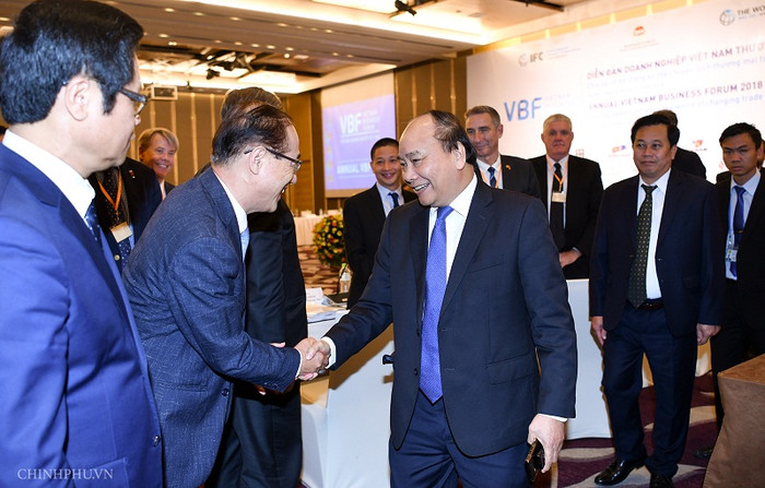 Ảnh: Chinhphu.vn Ảnh: Chinhphu.vn