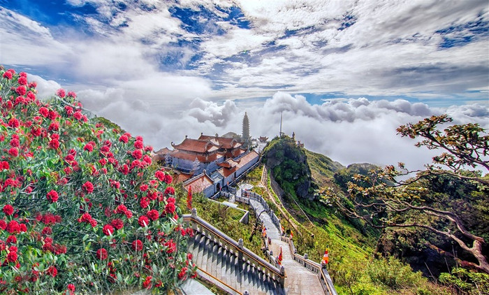 Sun World Fansipan Legend Sun World Fansipan Legend