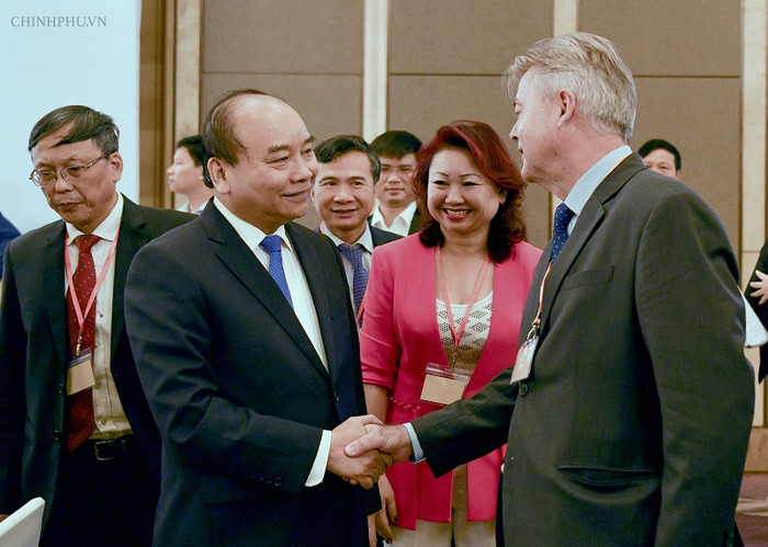 Ảnh: Chinhphu.vn Ảnh: Chinhphu.vn