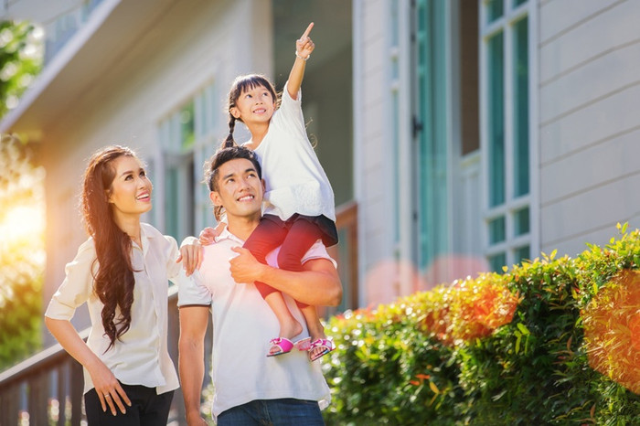 Lựa chọn vay mua nhà thông minh có thể giúp bạn nhanh chóng hoàn thành kế hoạch sở hữu được tổ ấm mơ ước Lựa chọn vay mua nhà thông minh có thể giúp bạn nhanh chóng hoàn thành kế hoạch sở hữu được tổ ấm mơ ước
