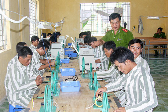 Ảnh minh họa: VGP