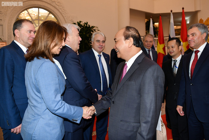 Ảnh: Chinhphu.vn Ảnh: Chinhphu.vn