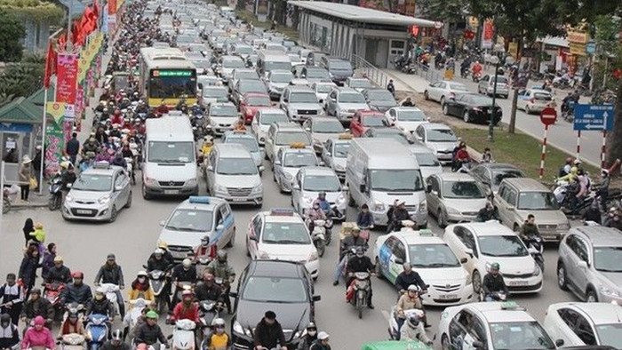 Kinh tế Việt Nam năm 2019 tiếp tục đối diện với những thách thức rất lớn ảnh 3 Kinh tế Việt Nam năm 2019 tiếp tục đối diện với những thách thức rất lớn ảnh 3