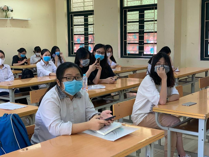 Ảnh minh họa: Thùy Linh Ảnh minh họa: Thùy Linh