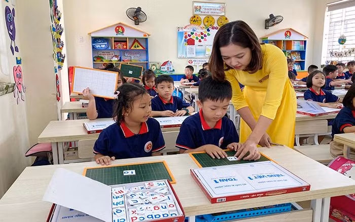 Giáo viên có được thành lập doanh nghiệp không? (Ảnh minh họa)