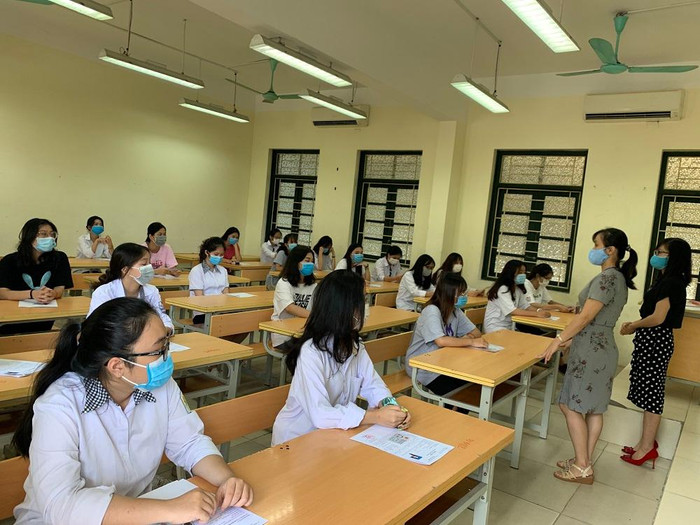 Ảnh minh họa: Thùy Linh Ảnh minh họa: Thùy Linh