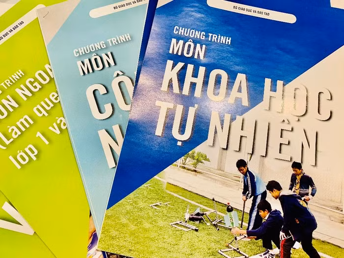 Ảnh minh họa: Vương Thủy