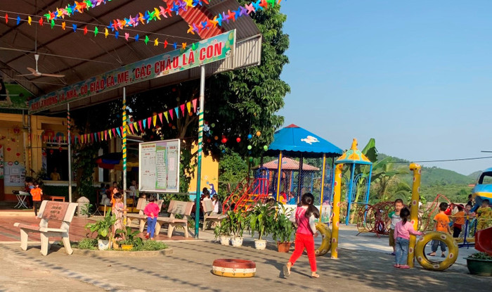 Bao giờ giáo viên sống được bằng lương và nghề nào mới là nghề chính? ảnh 3 Bao giờ giáo viên sống được bằng lương và nghề nào mới là nghề chính? ảnh 3