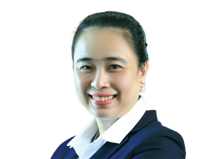 Bà Đỗ Nguyệt Ánh, Tổng Giám đốc Tổng công ty Điện lực miền Bắc. Ảnh: Báo Đầu Tư. Bà Đỗ Nguyệt Ánh, Tổng Giám đốc Tổng công ty Điện lực miền Bắc. Ảnh: Báo Đầu Tư.