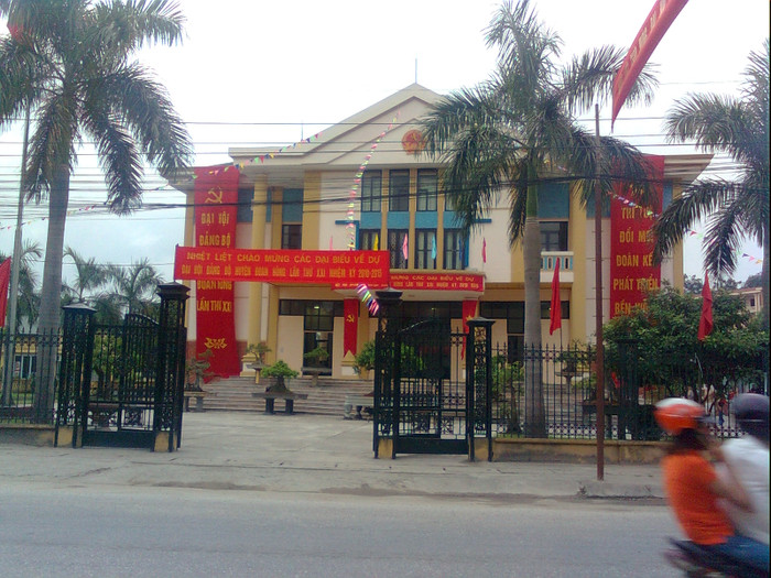 Lãnh đạo huyện Đoan Hùng đã chỉ đạo Phòng giáo dục vào cuộc, nếu sai sẽ xử lý nghiêm. Ảnh: Đoan Hùng. Lãnh đạo huyện Đoan Hùng đã chỉ đạo Phòng giáo dục vào cuộc, nếu sai sẽ xử lý nghiêm. Ảnh: Đoan Hùng.