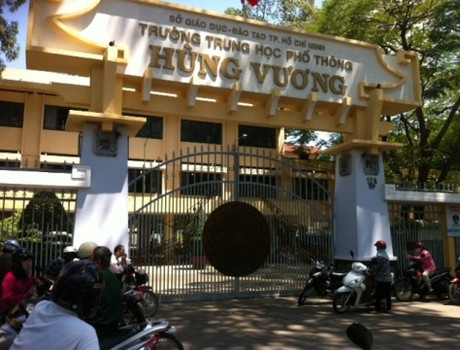 “Tham nhũng vặt” ở trường học dạy học sinh điều gì? ảnh 2