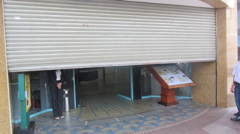 Thương xá TAX đóng cửa, kết thúc sứ mệnh lịch sử 135 năm hình thành và phát triển tại TP.HCM (Ảnh: H.L)