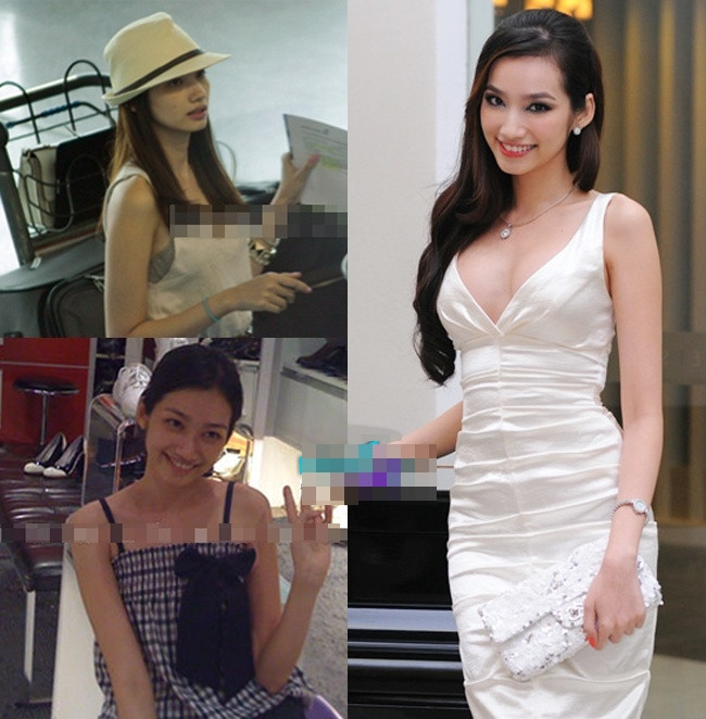 Trúc Diễm khiến người hâm mộ "phát hoảng" khi nhìn những hình ảnh đời thường này! Trúc Diễm khiến người hâm mộ "phát hoảng" khi nhìn những hình ảnh đời thường này!