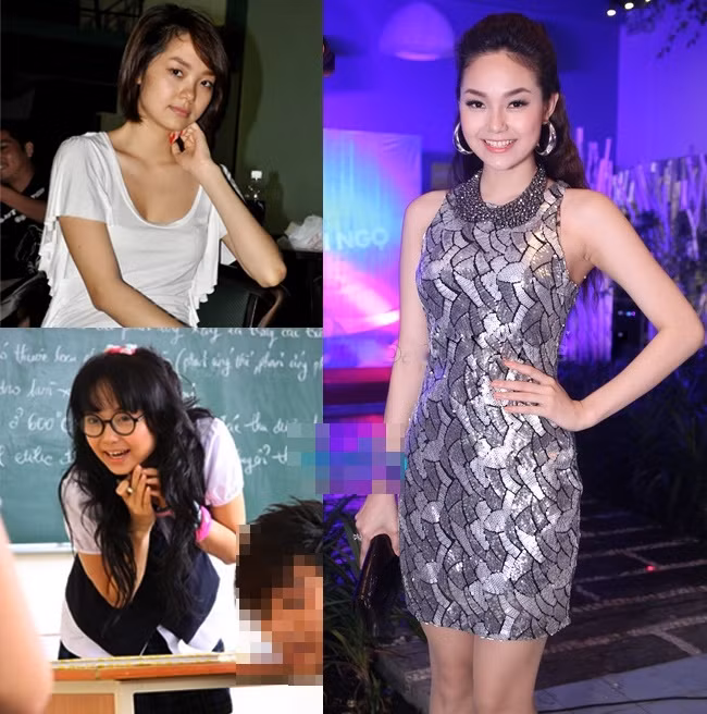 Bé Heo Minh Hằng liệu có phải có sở thích "dọa ma" người khác trong cuộc sống hàng ngày?