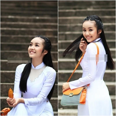 ... chứ không trong sáng và đáng yêu như thế này. ... chứ không trong sáng và đáng yêu như thế này.