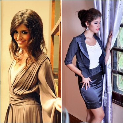 Có ai ngờ cô gái này chỉ mới 17 tuổi?! Có ai ngờ cô gái này chỉ mới 17 tuổi?!