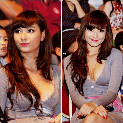 6. Hồng Quế sinh năm 1994 6. Hồng Quế sinh năm 1994