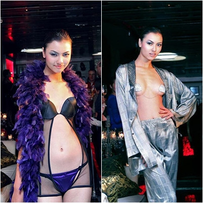 Số tuổi thì ít ỏi, nhưng Hồng Quế lại là một trong những chân dài sở hữu số lượng scandal đến các "đàn chị" giới showbiz cũng phải "chào thua" Số tuổi thì ít ỏi, nhưng Hồng Quế lại là một trong những chân dài sở hữu số lượng scandal đến các "đàn chị" giới showbiz cũng phải "chào thua"