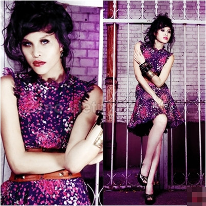 ... chứ không phải cô nàng 9X đúng như độ tuổi. ... chứ không phải cô nàng 9X đúng như độ tuổi.