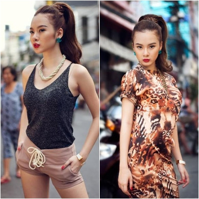 ... mà còn khiến cô lúc nào trông cũng già nua và mỏi mệt. ... mà còn khiến cô lúc nào trông cũng già nua và mỏi mệt.