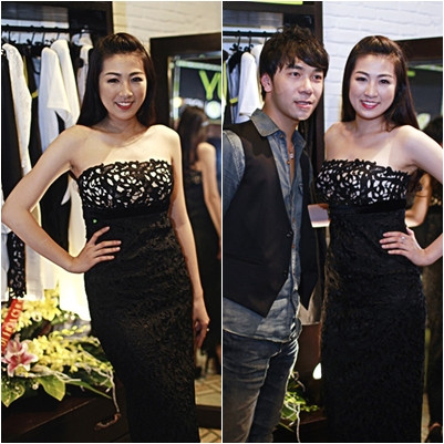 Vừa mới đăng quang, gu thời trang và make-up của Dương Tú Anh đã bị đem ra mổ xẻ. Vừa mới đăng quang, gu thời trang và make-up của Dương Tú Anh đã bị đem ra mổ xẻ.