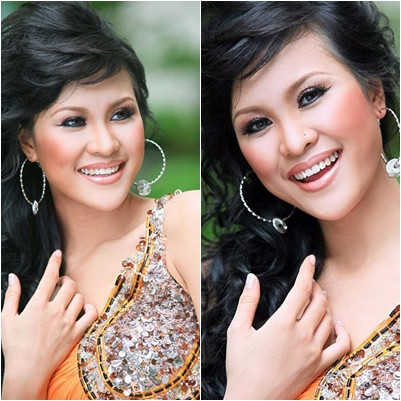 7. Phương Mai sinh năm 1992 7. Phương Mai sinh năm 1992