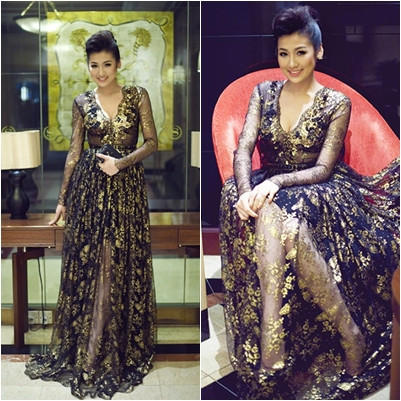 5. Dương Tú Anh sinh năm 1993 5. Dương Tú Anh sinh năm 1993