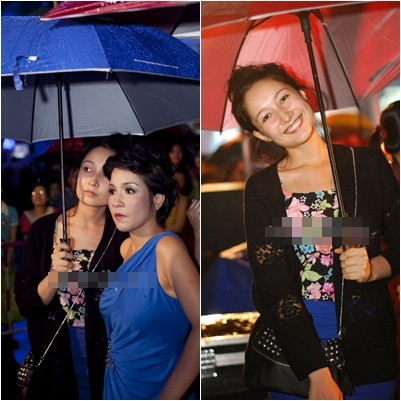 3. Anna Trương sinh năm 1994 3. Anna Trương sinh năm 1994