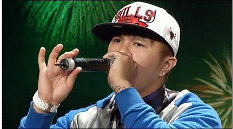 Nguyễn Cường là một trong 49 thí sinh lọt vào vòng bán kết của chương trình này.