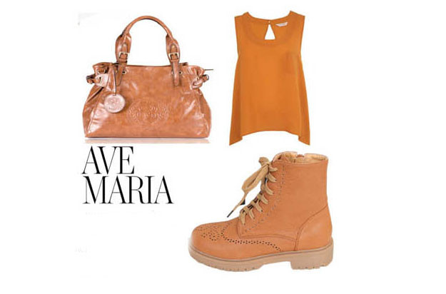 Thêm nữa, đây có thể coi Ankle boot là món đồ thời trang không phân biệt tuổi tác, dù bạn là một cô nàng teen nhí nhảnh cá tính hay một U40 đằm thắm sắc xảo, bạn đều có thể xỏ chân vào loại giày này để tự tin sải bước. Thêm nữa, đây có thể coi Ankle boot là món đồ thời trang không phân biệt tuổi tác, dù bạn là một cô nàng teen nhí nhảnh cá tính hay một U40 đằm thắm sắc xảo, bạn đều có thể xỏ chân vào loại giày này để tự tin sải bước.