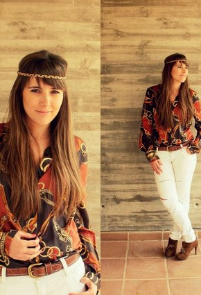 Vậy là chỉ cần một đôi ankle boot đang được lăng xê trên các sàn diễn thời trang thế giới và một chú tinh tế trong việc kết hợp với trang phục và phụ kiện, bạn đã là một cô nàng trẻ trung, năng động, và có thể tự tin sải bước trong mùa thu này rồi đấy. Vậy là chỉ cần một đôi ankle boot đang được lăng xê trên các sàn diễn thời trang thế giới và một chú tinh tế trong việc kết hợp với trang phục và phụ kiện, bạn đã là một cô nàng trẻ trung, năng động, và có thể tự tin sải bước trong mùa thu này rồi đấy.