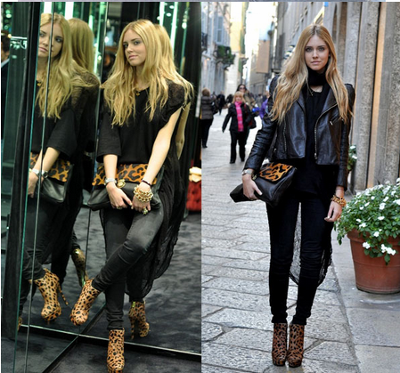 Khi đi ankle boot phụ kiện mix cùng cũng phải thật 'chất' và cá tính nhé. Ví dụ như túi xách, vòng tay oversize chẳng hạn. Khi đi ankle boot phụ kiện mix cùng cũng phải thật 'chất' và cá tính nhé. Ví dụ như túi xách, vòng tay oversize chẳng hạn.