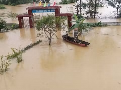 Mầm non Phương Mỹ sáng 11/10