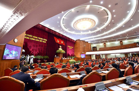 Quyết tâm đấu tranh chống sự biến chất, tha hóa trong đội ngũ ảnh 4 Quyết tâm đấu tranh chống sự biến chất, tha hóa trong đội ngũ ảnh 4
