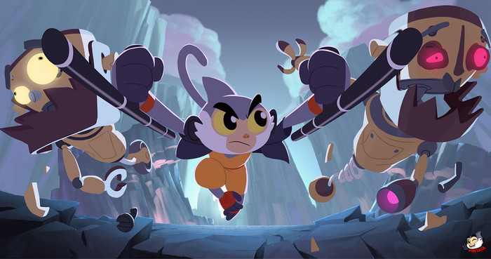 Các tác giả sẽ trải qua 4 vòng thi