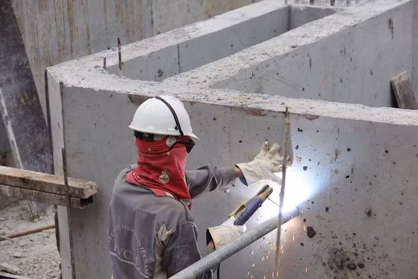 Nỗ lực tăng ca, làm thêm giờ, kể cả làm ngày thứ Bảy, Chủ nhật để nhanh chóng giải quyết những vướng mắc, tồn tại của dự án