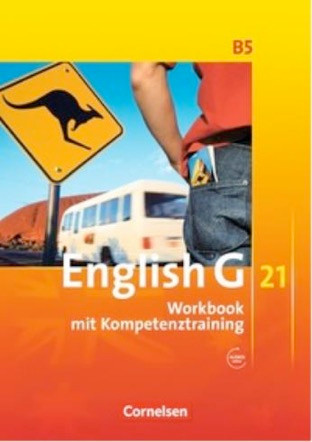 Audios online, English G 21. Sách điện tử cho lớp 9, có các bài để luyện tập