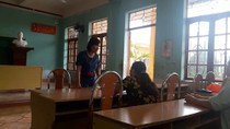 Hiệu trưởng quá nhiều quyền sẽ dẫn đến lạm quyền Hiệu trưởng quá nhiều quyền sẽ dẫn đến lạm quyền