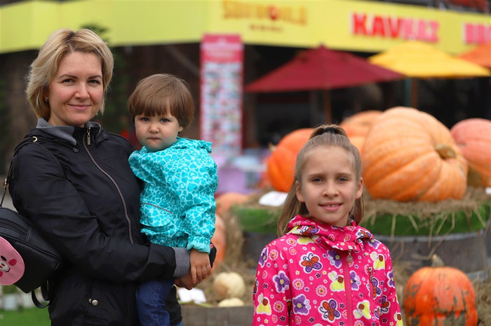 Vui chất ngất với Halloween Sun World Ba Na Hills ảnh 7 Vui chất ngất với Halloween Sun World Ba Na Hills ảnh 7