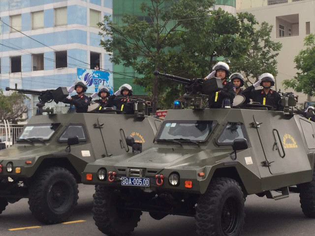 Du lịch Đà Nẵng chuẩn bị điều kiện tốt nhất phục vụ APEC 2017 ảnh 2