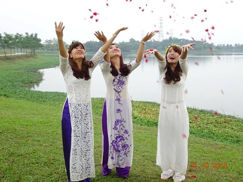 Nữ thủ khoa trường y, đạt thành tích cao với bí quyết học “thử yêu” và “ám thị” ảnh 5 Nữ thủ khoa trường y, đạt thành tích cao với bí quyết học “thử yêu” và “ám thị” ảnh 5