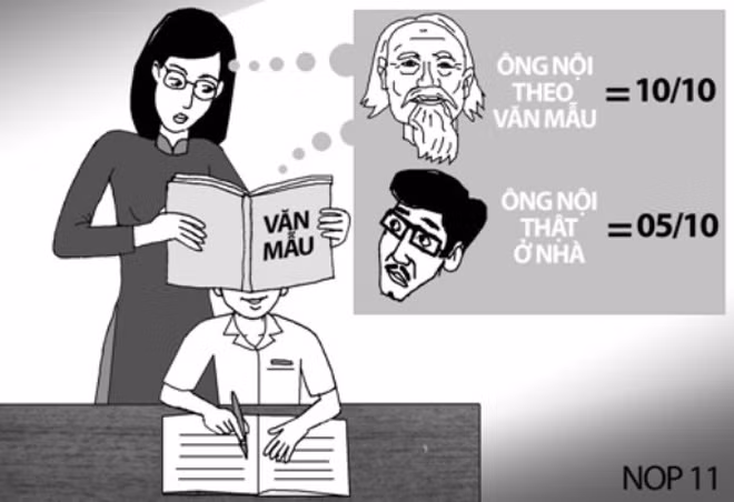 Chương trình Ngữ văn mới giáo viên phải có năng lực thật sự ảnh 2